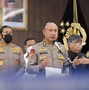 Ada Berapa Jenderal Polisi Bintang 3 Di Indonesia