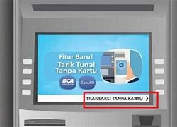 Cara Membayar Amazon Di Atm Bca Tanpa Kartu