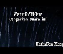 Download Suara Hujan Deras Dan Petir Mp3