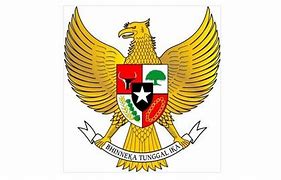 Garuda Pancasila Adalah Lambang Negara