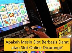 Mesin Slots Domino Online Apakah Aman Untuk Laptop Hp