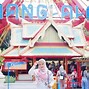 Wahana Dufan Yang Ramah Anak